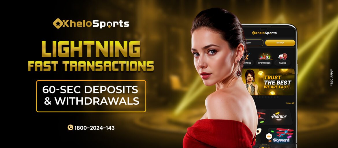 KheloSports Features