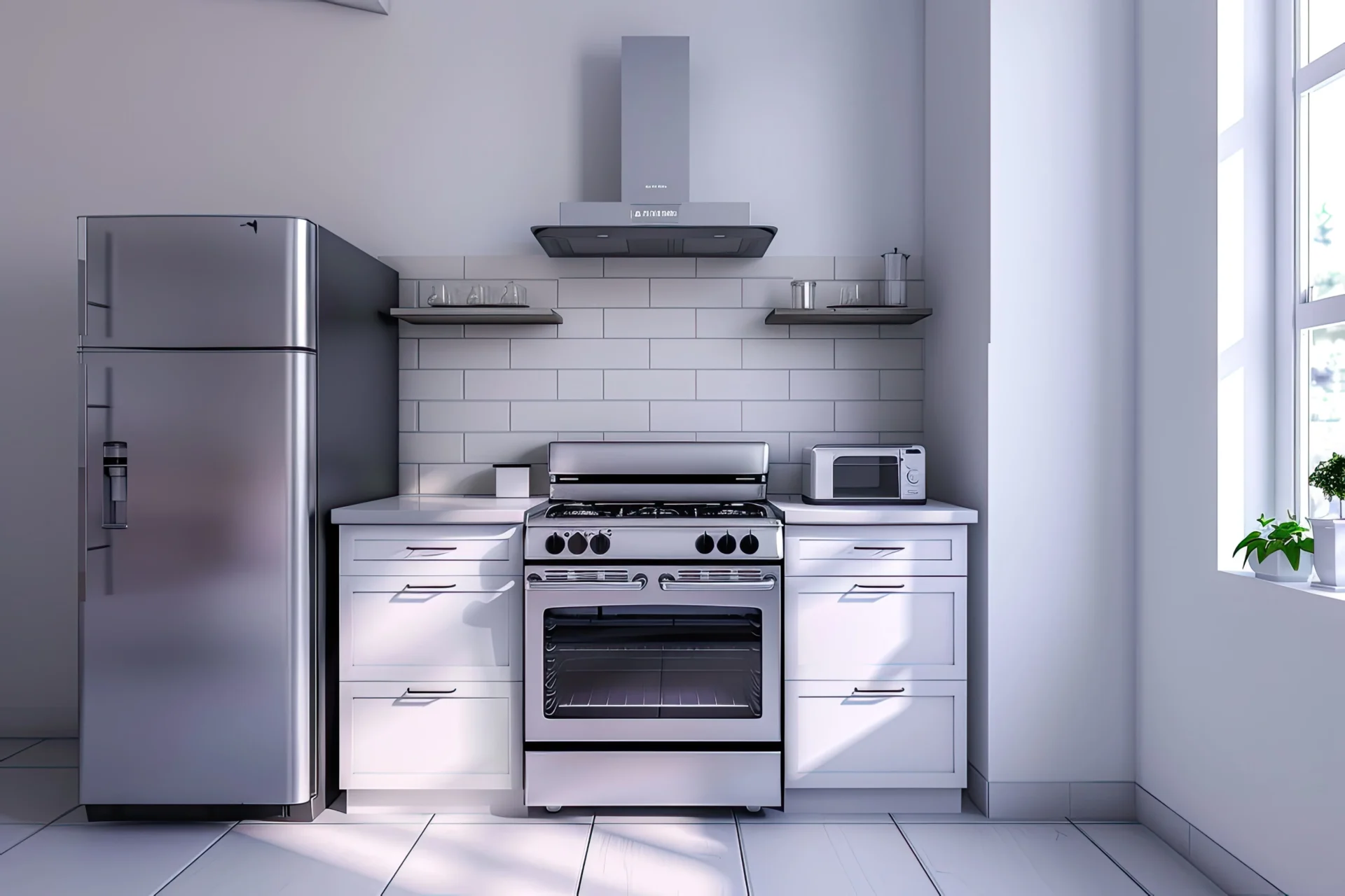 Kitchen Appliance