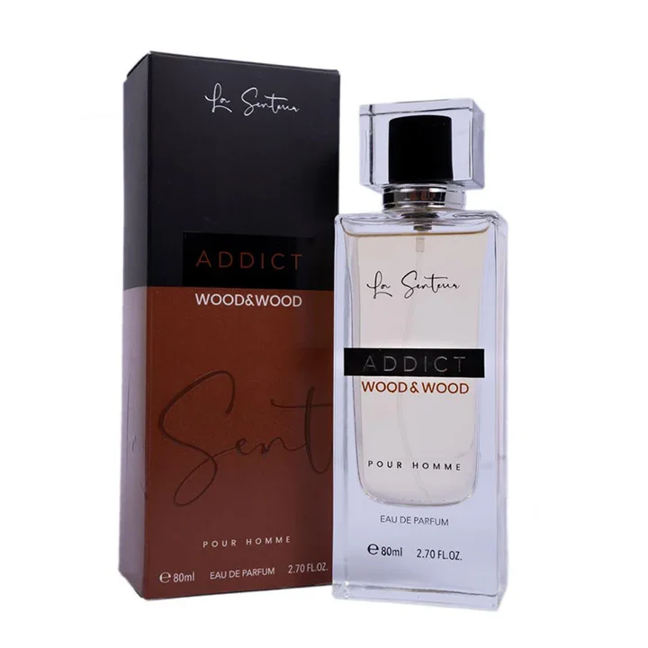 Best La Senteur Perfumes in Pakistan for Men & Women