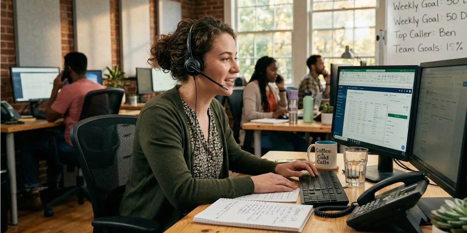 Healthcare BPO Services