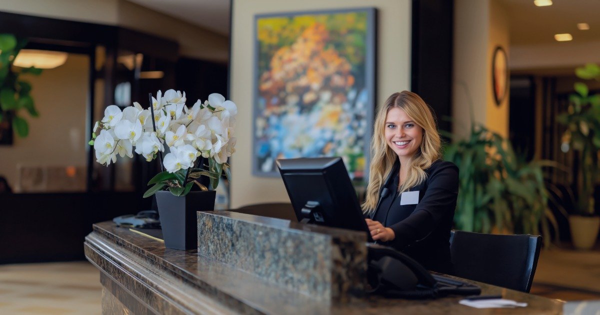 Luxury Hospitality Recruiter
