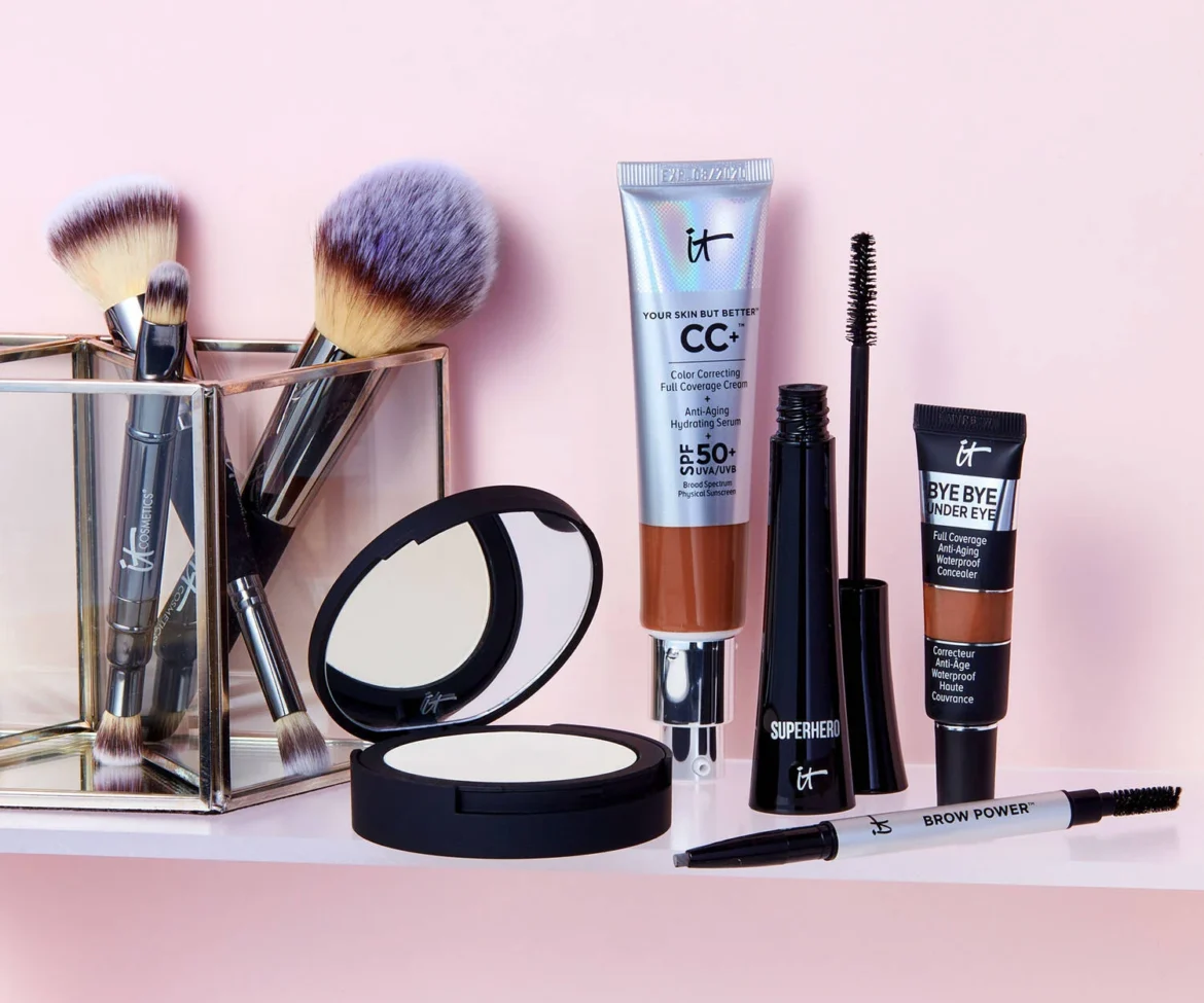 Ultimate Guide to Beauty and Makeup Brands in USA