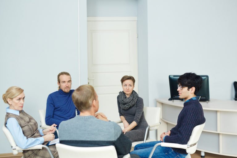 Malibu detox