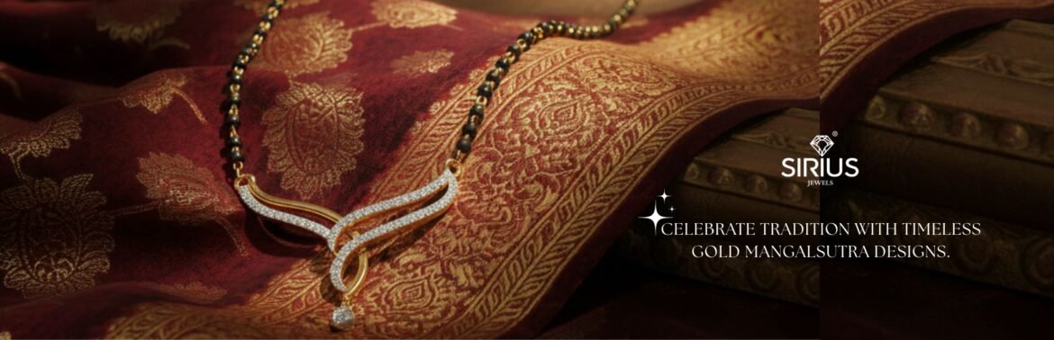 Mangalsutra for Women 
