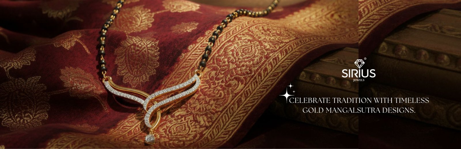 Mangalsutra for WomenÂ