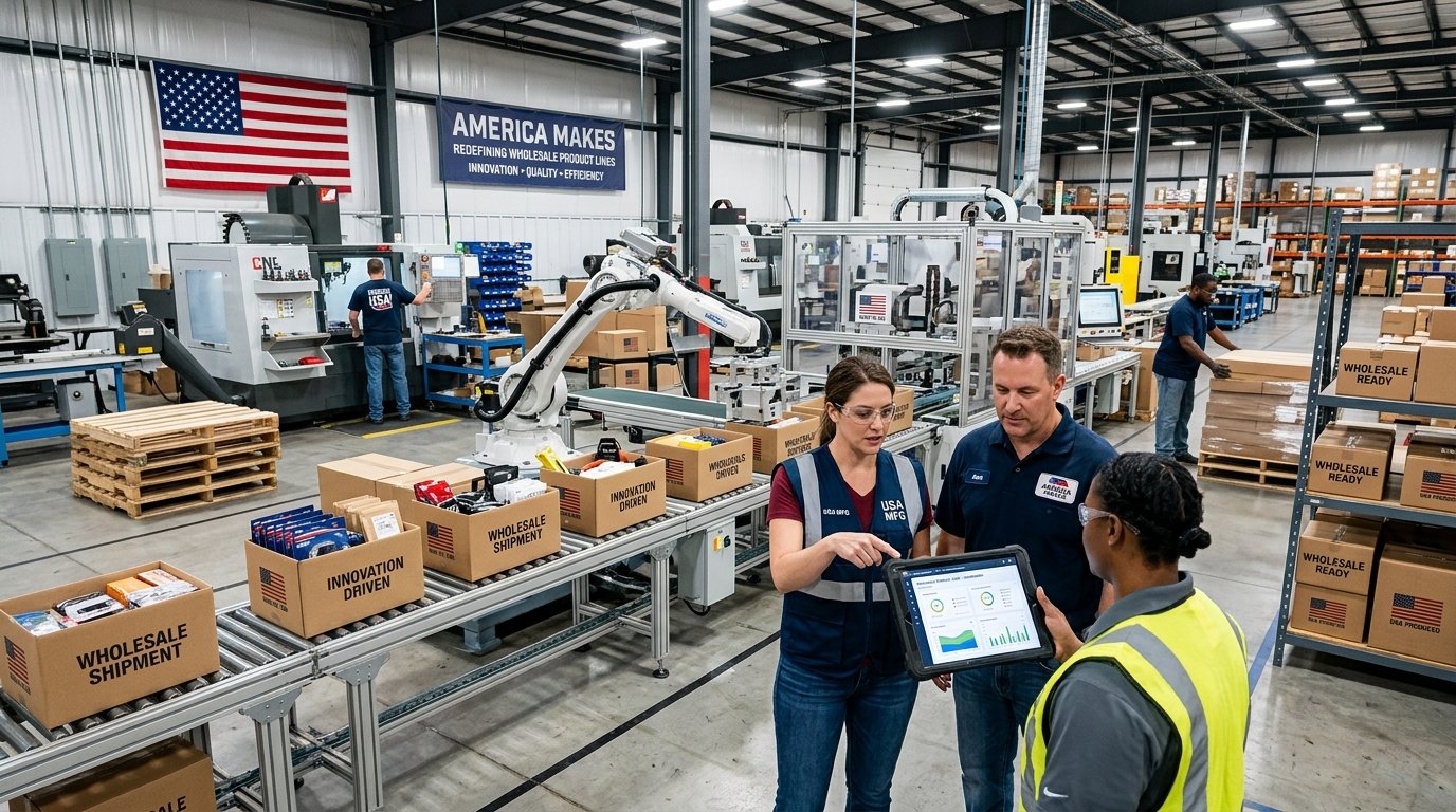 American Manufacturers