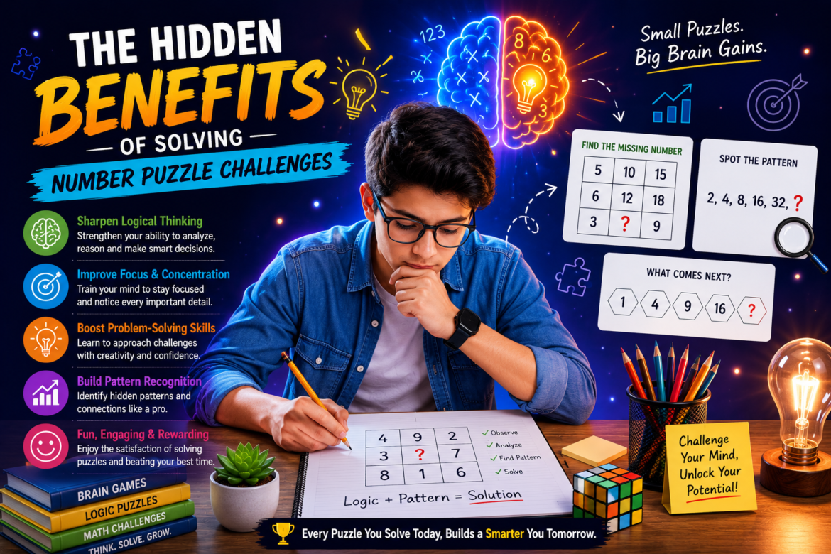 Math puzzels online free