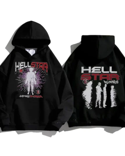 Hellstar Hoodie