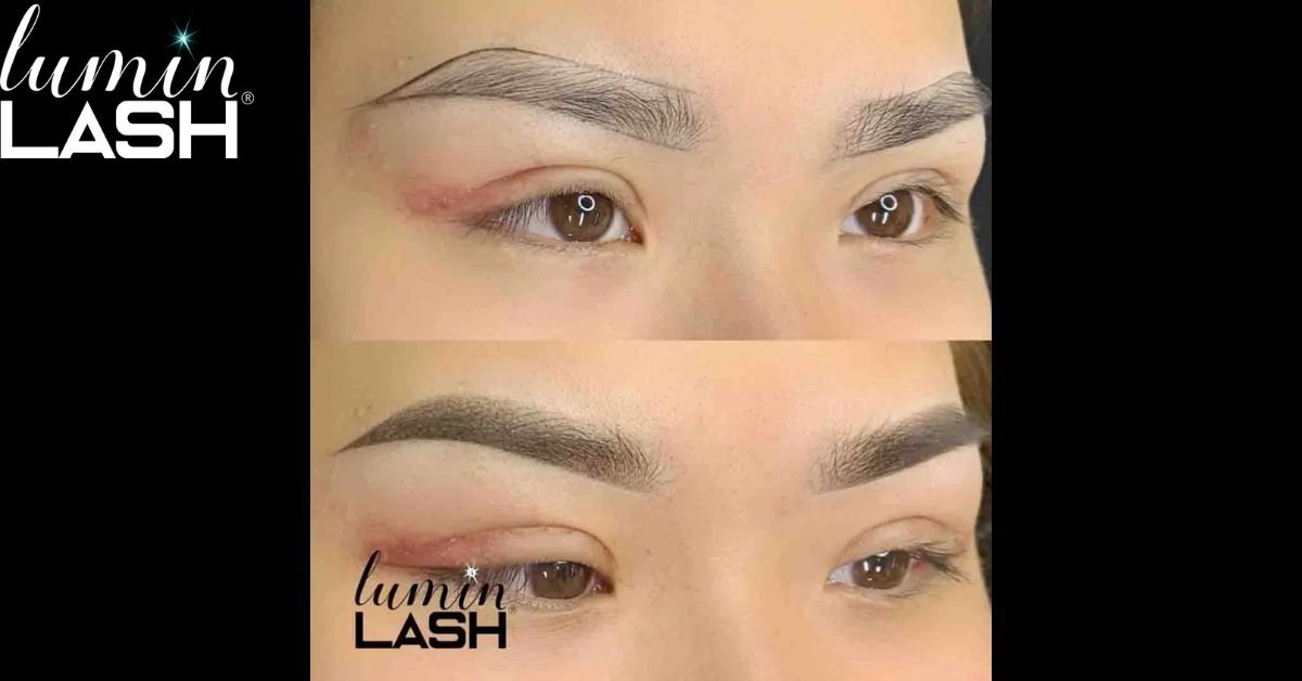 Microblading in Missouri City