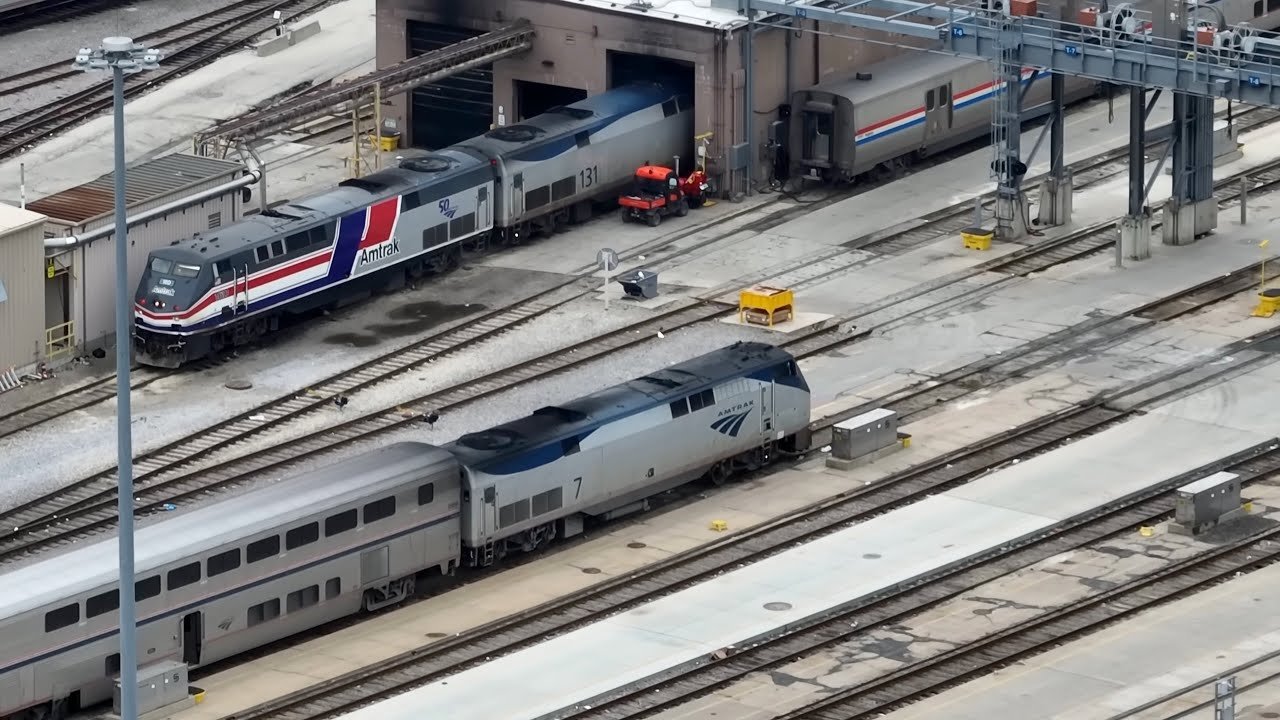 Looking for the Perfect Weekend Escape? Take Amtrak Washington DC to Philadelphia