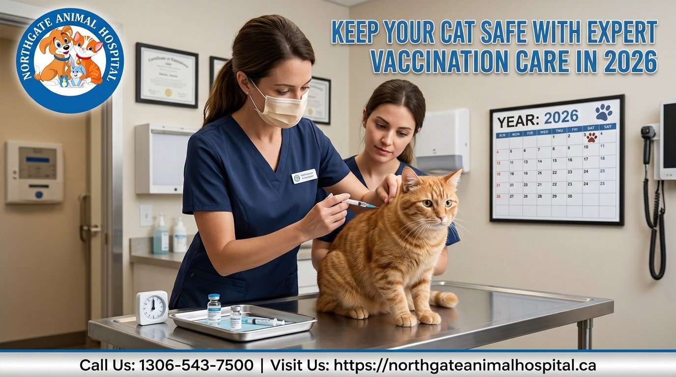 Animal hospital
