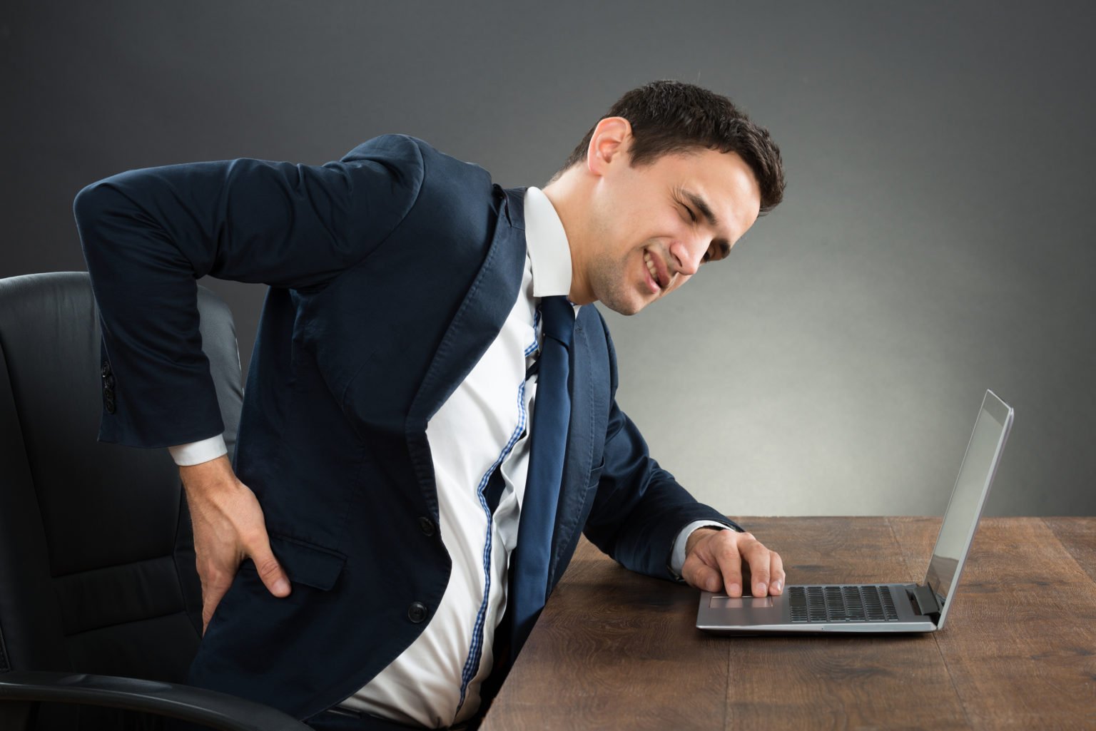 How Sitting Habits Affect Joint Health and Mobility