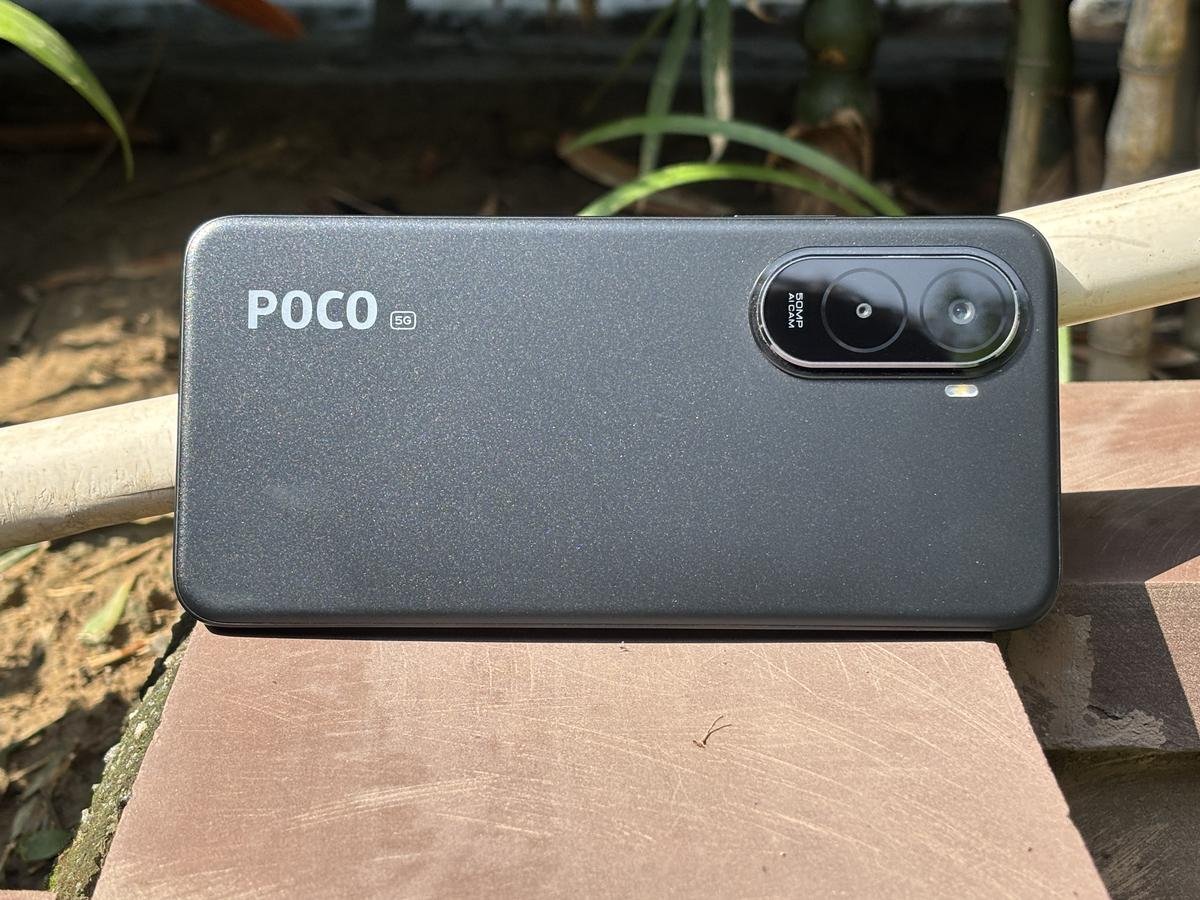 POCO M7 Plus