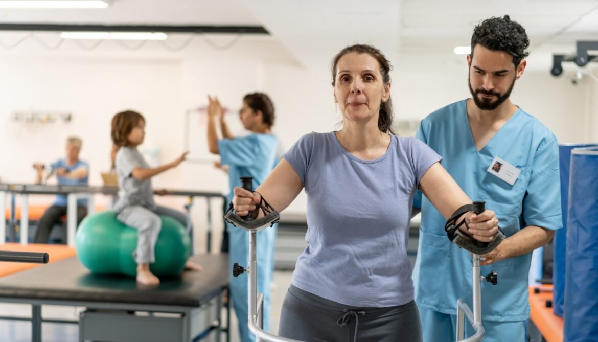 MVA Physiotherapy