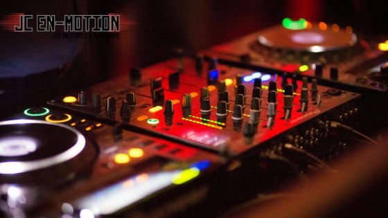 Corporate DJ
