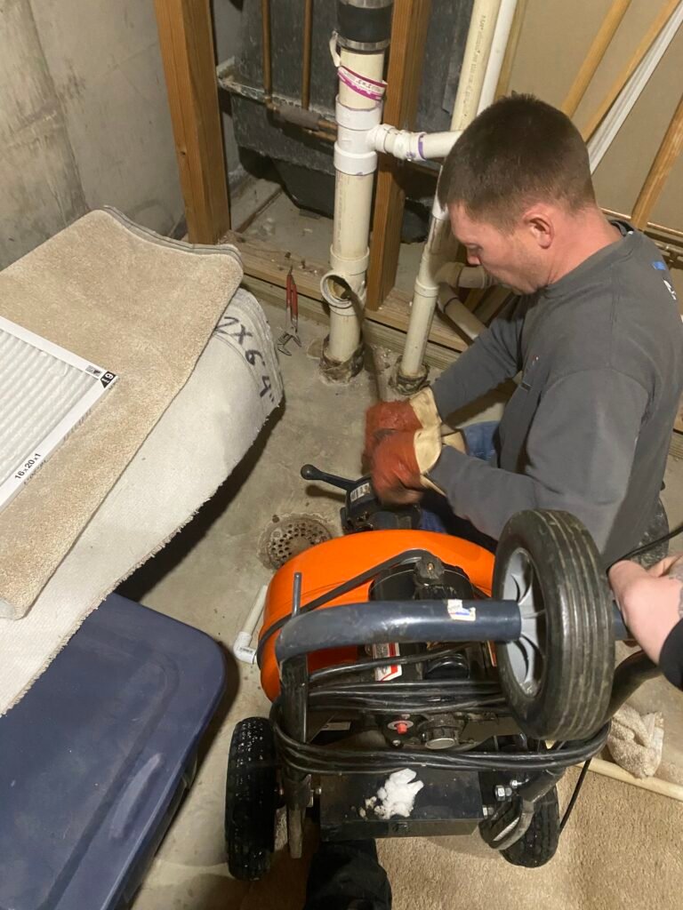 Professional Drain Cleaning Repair Service for Every Home