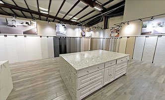 Quartz Installation Houston | Expert Flooring Services