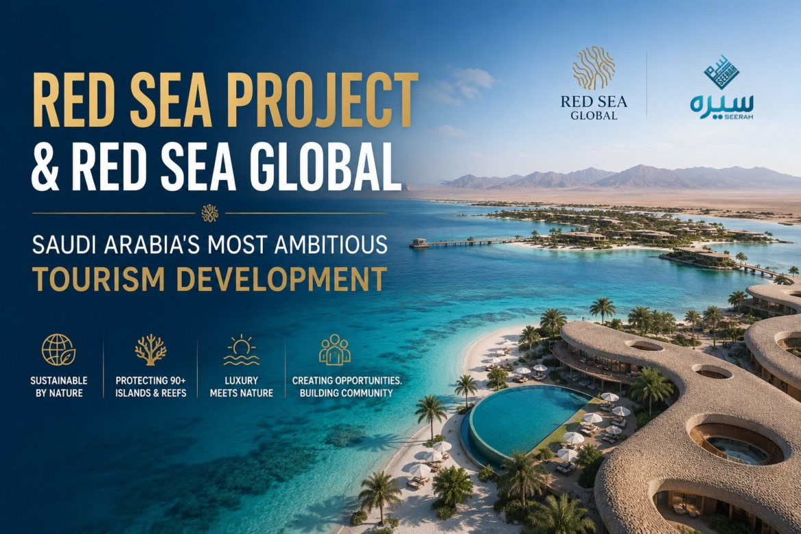 Red Sea Saudi Arabia