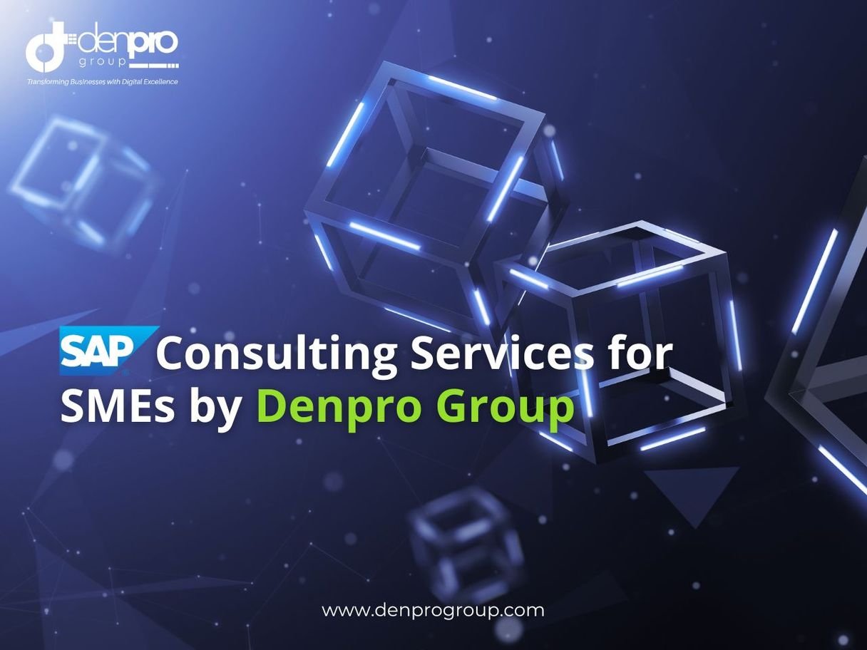 SAP Consulting Services in India