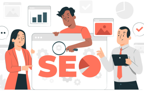 SEO Agencies in Vancouver