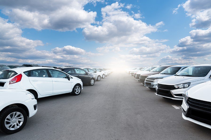 Used Cars for sale in lahore