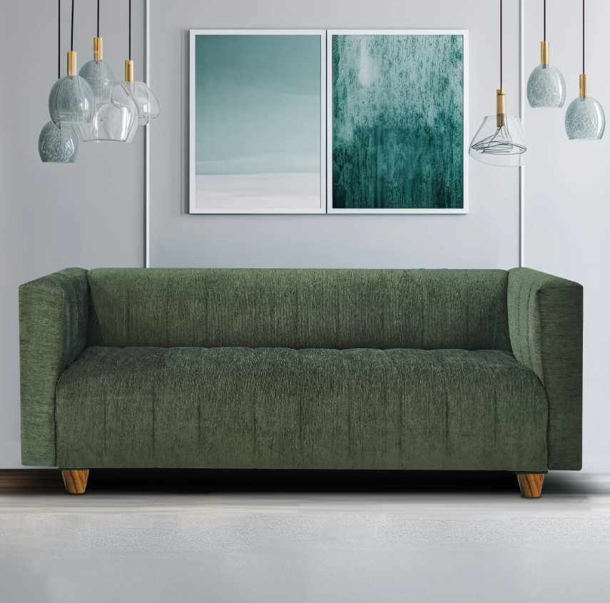3 seater sofa