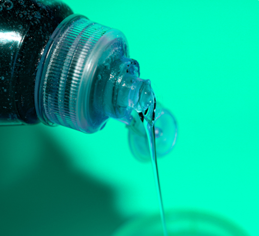 Solvents and Chemicals Supplier