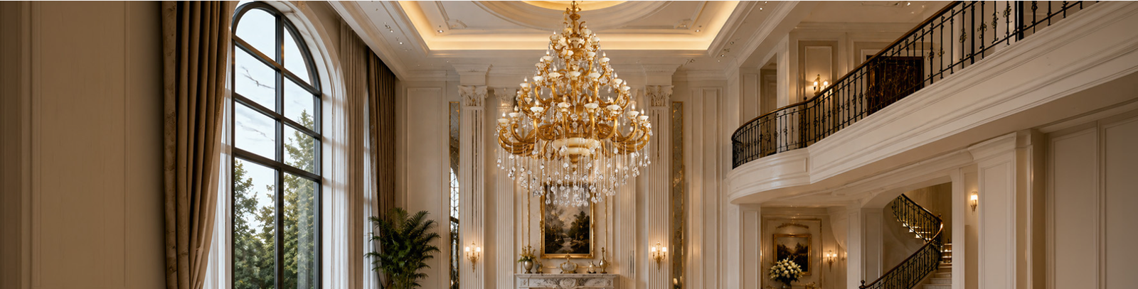 decorative lights