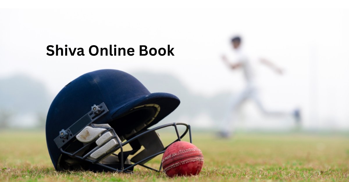 Shiva Online Book