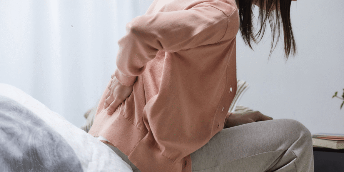 Back Pain