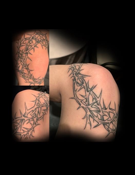 Top Tattoo Artists in Friendswood, TX | Valor Ink Studio