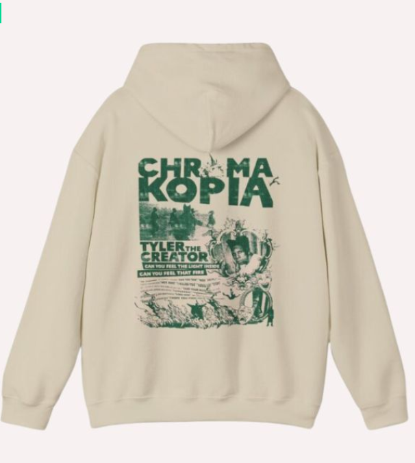 The Story Behind Tyler the Creator Merch and Why Fans Still Chase Every Drop