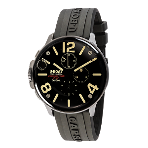 Ikepod watches
