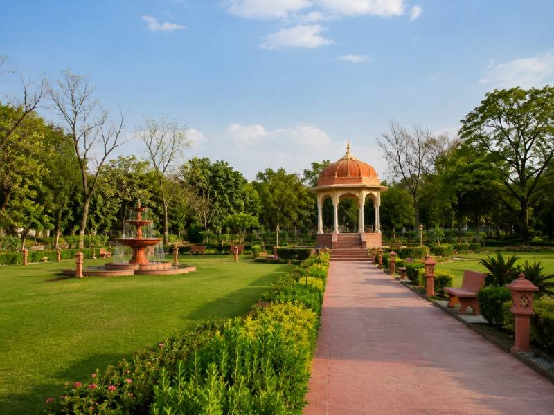 Udyan-Park-Jaipur