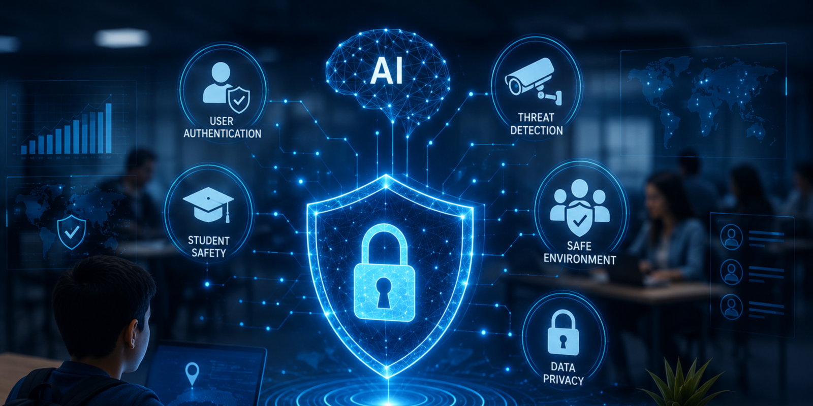 ai cybersecurity solutions