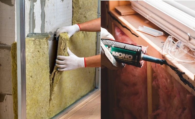 Home Insulation