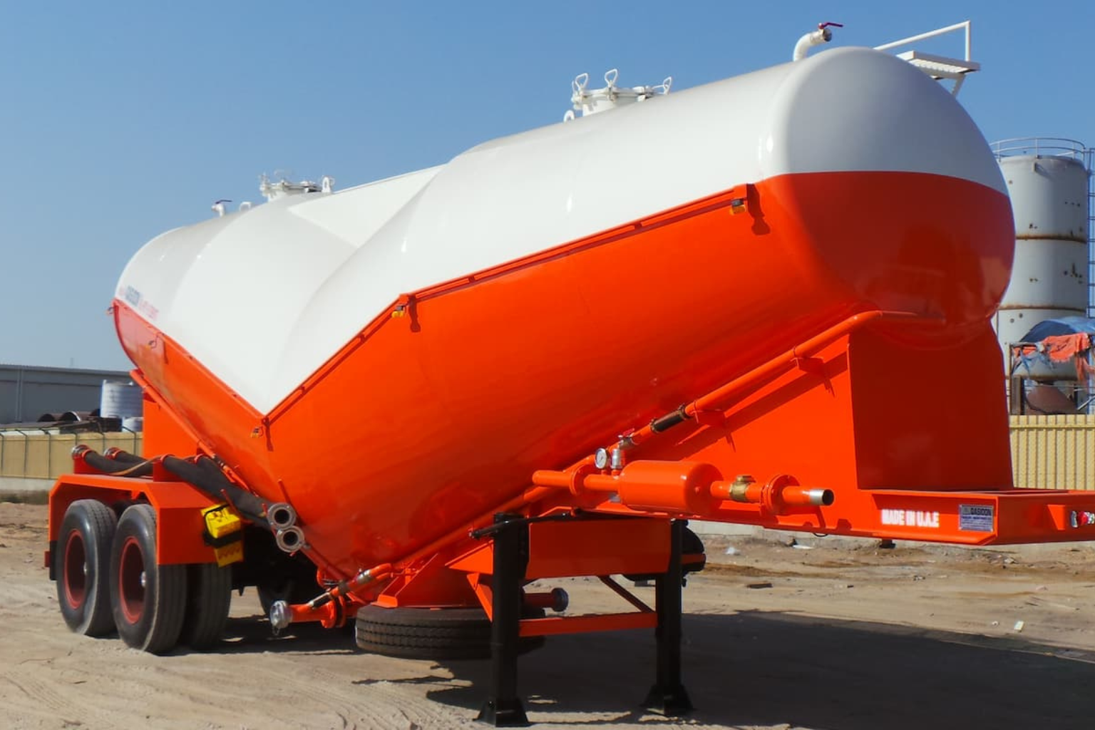 Pressure Vessel Manufacturer