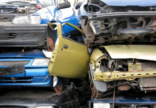 best car wrecker Melbourne service
