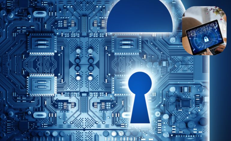 Data Protection, Cybersecurity