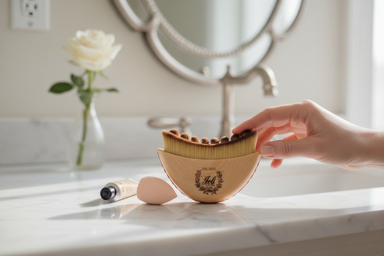 luxurious body cream