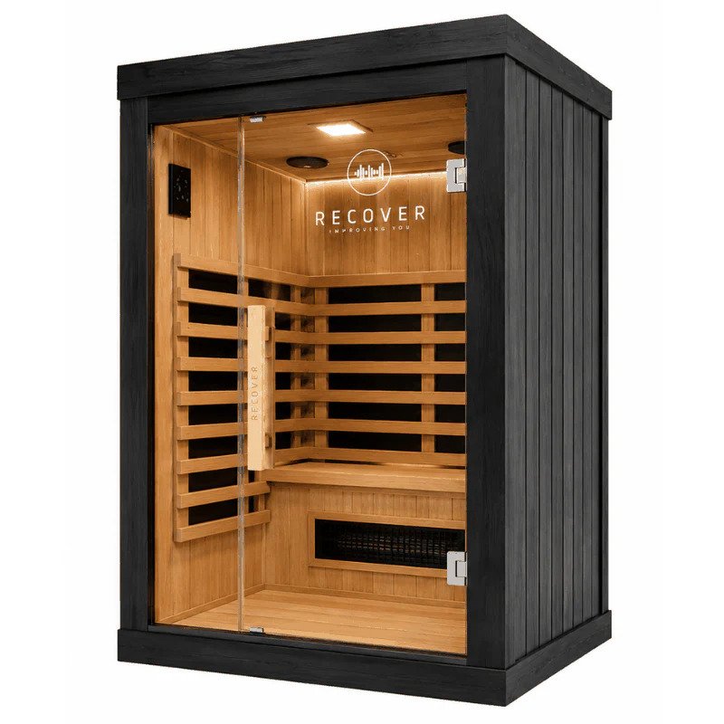 Home Sauna