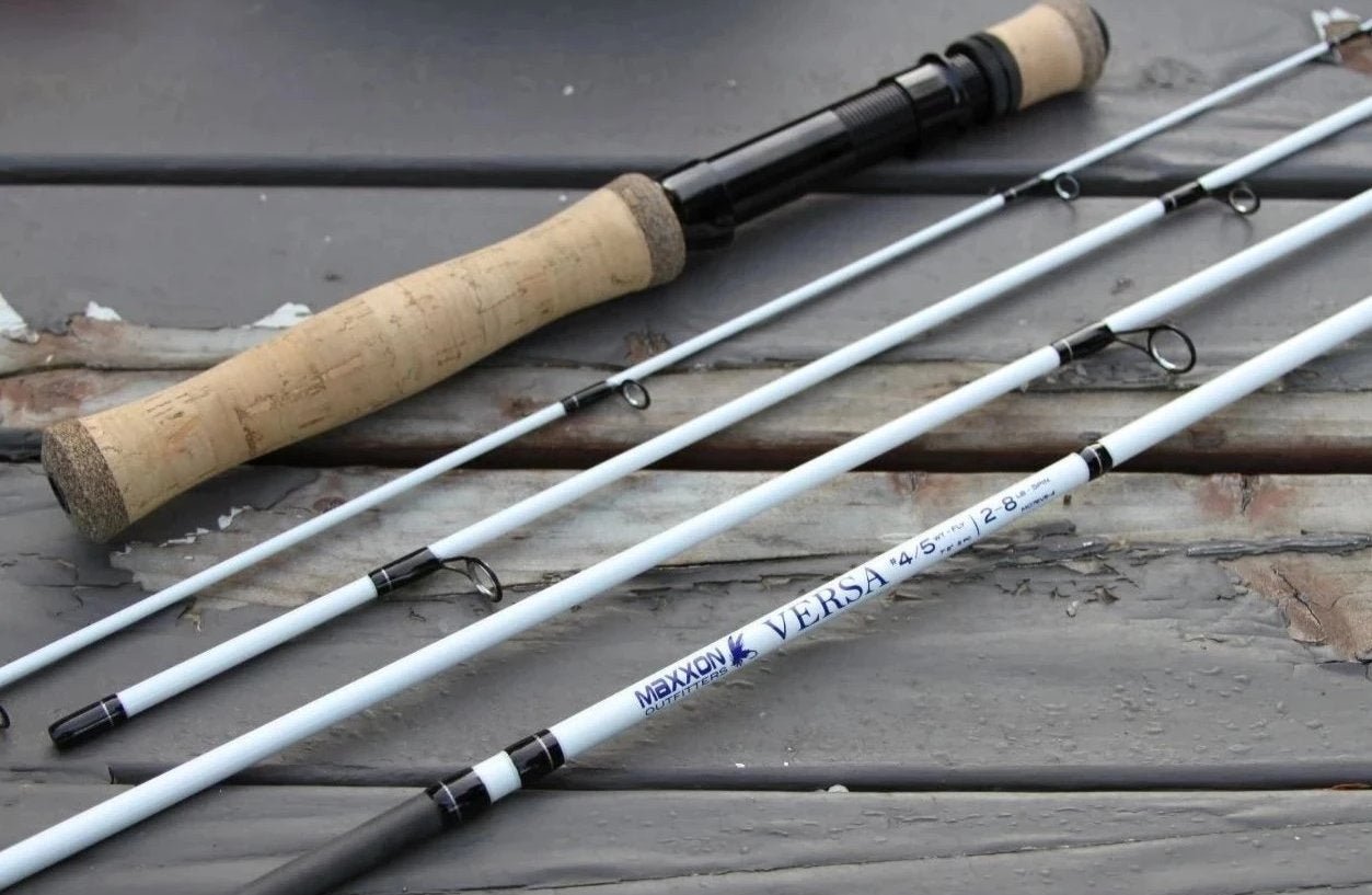 Fly Fishing Casting