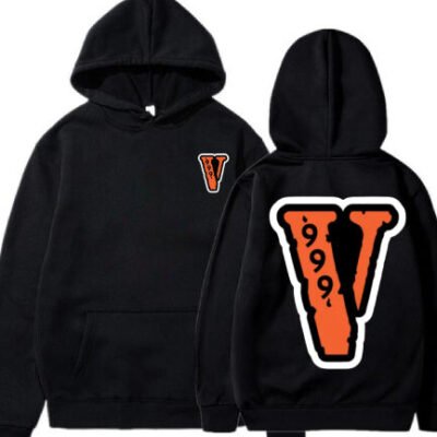 Vlone Hoodie Lookbook: Street Style Inspiration for 2026