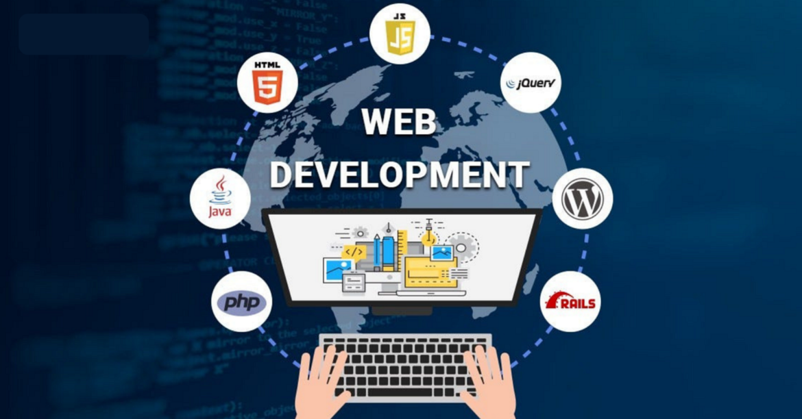 Web Development Services