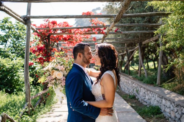 Wedding Photographer Italy