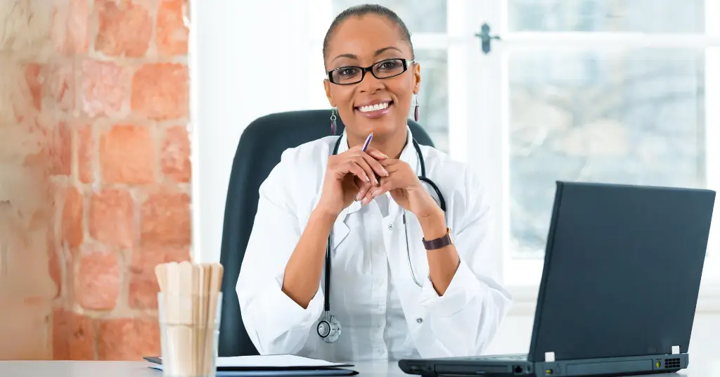 What Challenges Can a Virtual Medical Scribe Solve