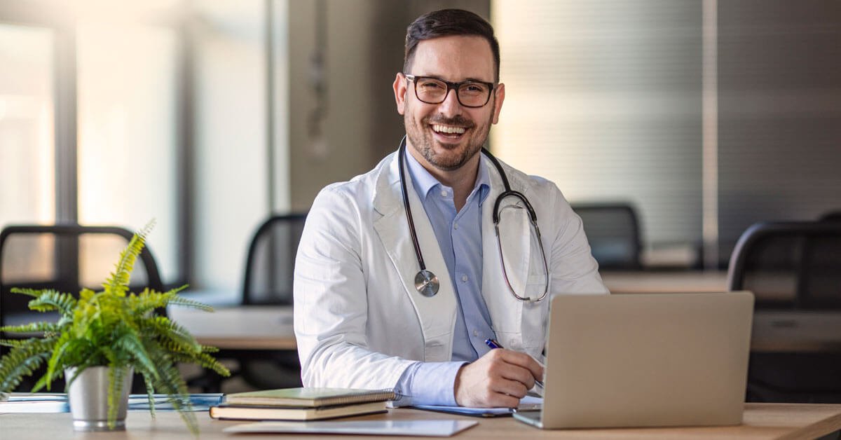 What Makes Healthcare Virtual Assistant Services Effective