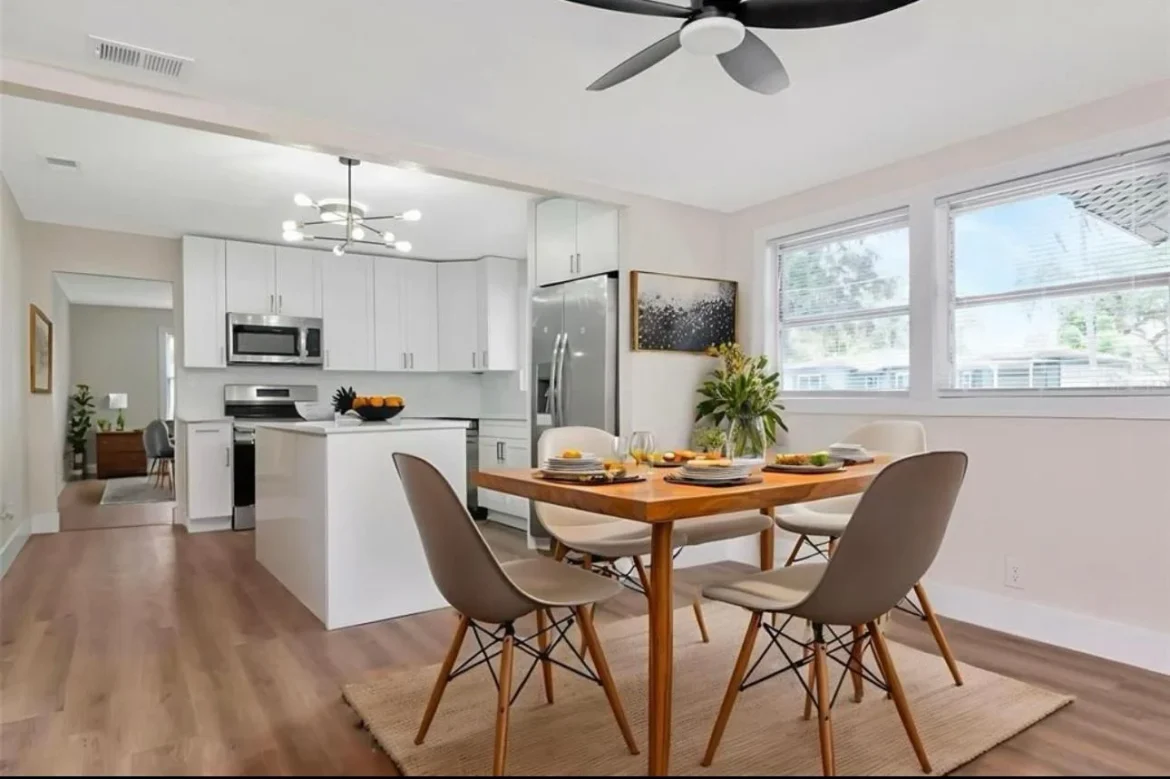 kitchen remodeler Zephyrhills