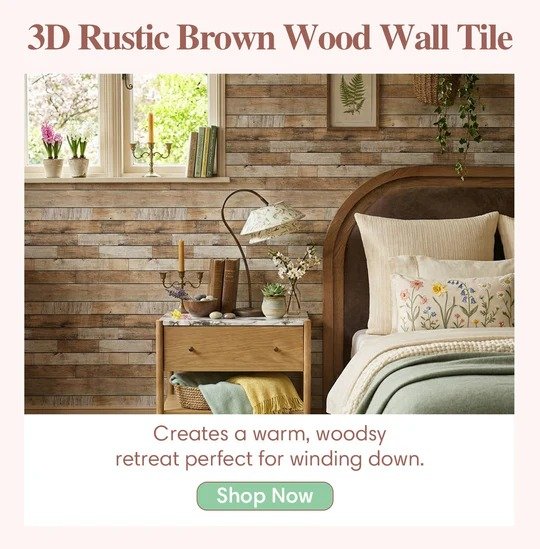 3d wall panels