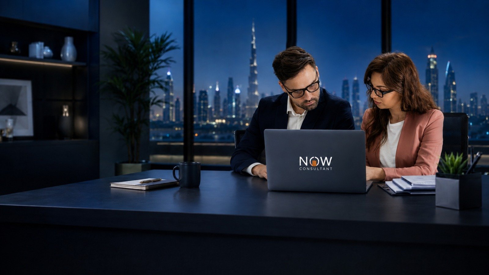 Accounting Firms in Abu Dhabi